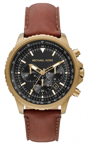 MICHAEL KORS CORTLANDT MK8906