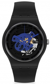 WATCH SWACTH  BIOCERAMIC SO32B109