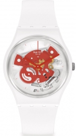 WATCH SWATCH GENT BIOCERAMIC SO31W104