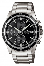 WATCH CASIO EDIFICE EFR-526D-1AVUEF