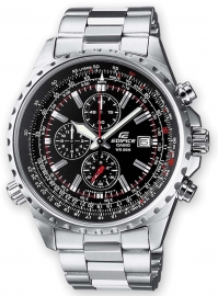 WATCH CASIO EDIFICE EF-527D-1AVEF