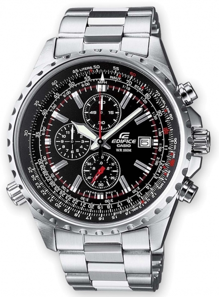 CASIO EDIFICE EF-527D-1AVEF
