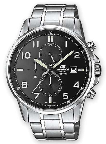 CASIO EDIFICE EFR-505D-1AVEF
