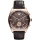 EMPORIO ARMANI  CHRONO AR0371