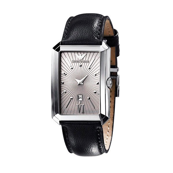 EMPORIO ARMANI WATCH  SPRING AR0460