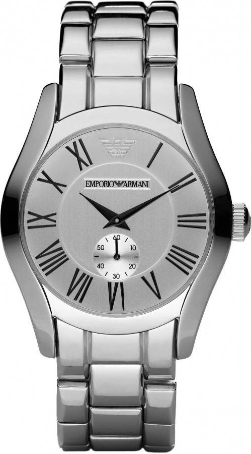 EMPORIO ARMANI WATCH CLASSIC AR0647 Watchalia