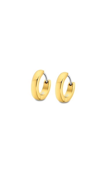 LOTUS STYLE MEN'S EARRINGS LS2226-4/1