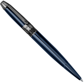 WATCH MASERATI GIOIELLI MASERATI WI PEN IP GUN+BLA CARBON FIBER J880642102