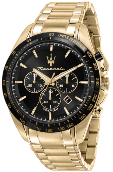 MASERATI TRAGUARDO R8873612041