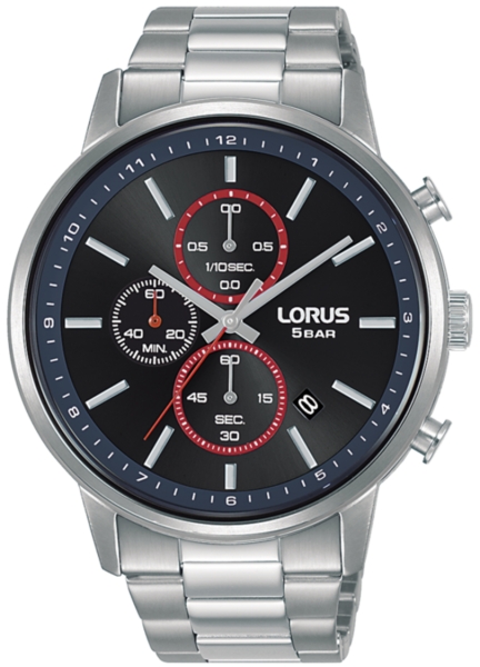 LORUS SPORT MAN RM397GX9