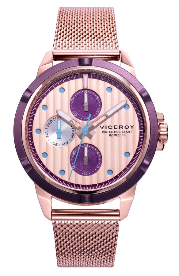 Reloj Viceroy Mujer 471314-27