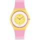SWATCH INDIA ROSE 01 SS08Z101