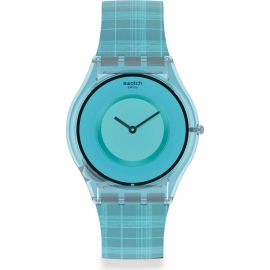 WATCH SWATCH SARI MADRAS 02 SS08Z102