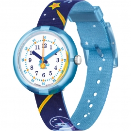 WATCH FLIK FLAK MAGICAL ASTRONAUT FPNP098