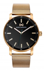 WATCH MARK MADDOX MIDTOWN HM7150-97