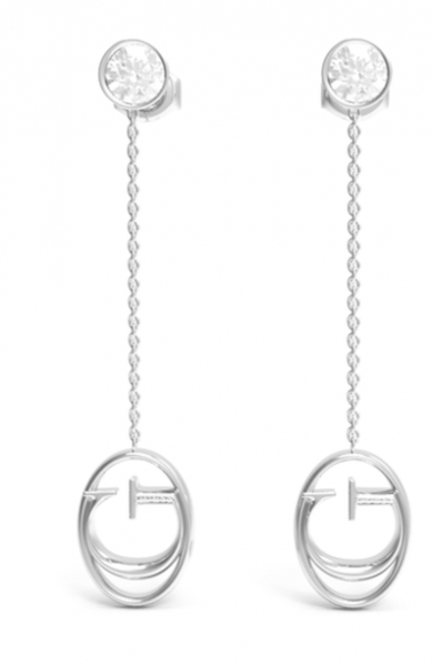 GUESS ICONIC JUBE01040JWRHT-U