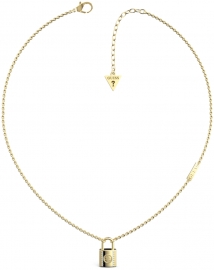 WATCH GUESS KEEP ME CLOSE JUBN01094JWYGT-U