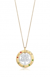 WATCH VICEROY JEWELS COLLAR 75289C01012