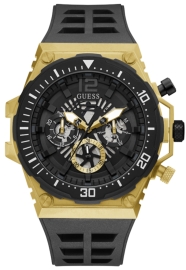 WATCH GUESS EXPOSURE GW0325G1