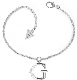 WATCH GUESS PURE LIGHT JUBB01116JWRHS