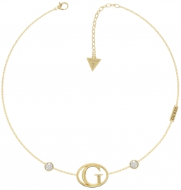 WATCH GUESS ICONIC JUBN01037JWYGT-U