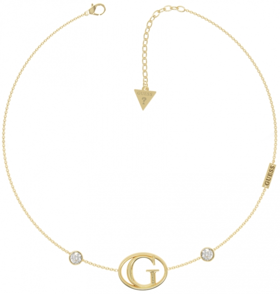 GUESS ICONIC JUBN01037JWYGT-U