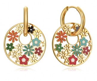 WATCH VICEROY JEWELS PENDIENTES 75290E09019