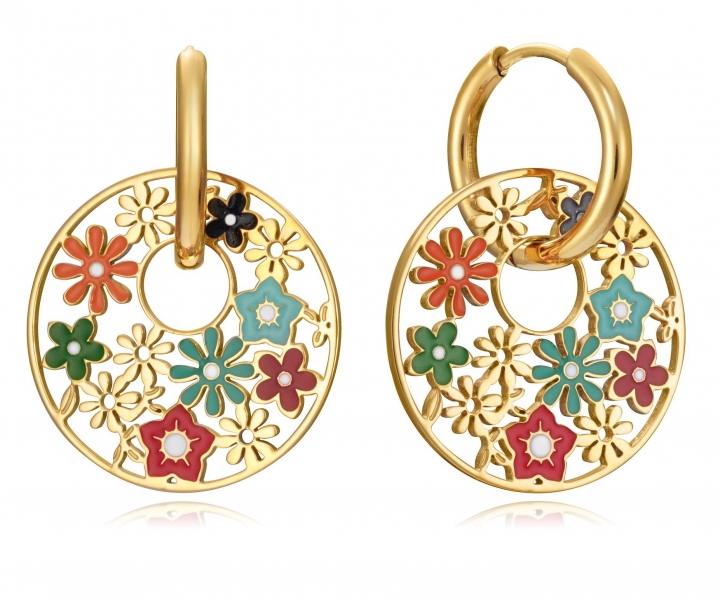 VICEROY JEWELS PENDIENTES 75290E09019