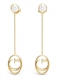 GUESS ICONIC JUBE01040JWYGT-U