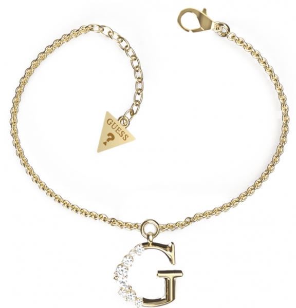 GUESS PURE LIGHT JUBB01116JWYGS