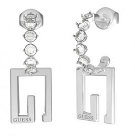 WATCH GUESS G SOLITAIRE JUBE01027JWRHT-U