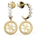 GUESS PURE LIGHT JUBE01112JWYGT-U