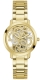 GUESS QUATTRO CLEAR GW0300L2