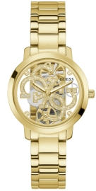 WATCH GUESS QUATTRO CLEAR GW0300L2