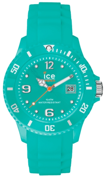 ICE WATCH 001025 - FOREVER TRENDY SI.COK.S.S.14