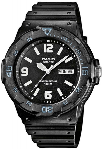 CASIO MRW-200H-1B2VEG