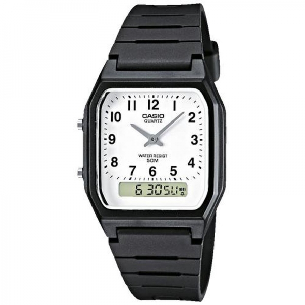 CASIO COLLECTION AW-48H-7BVEG