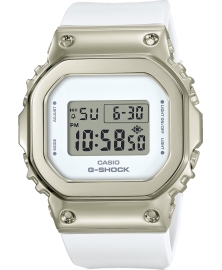 WATCH CASIO G-SHOCK GM-S5600G-7ER