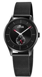 WATCH LOTUS 18821/1