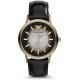 EMPORIO ARMANI WATCH  CLASSIC AR2468