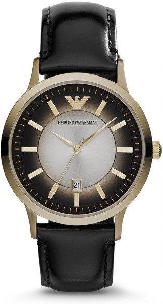EMPORIO ARMANI WATCH  CLASSIC AR2468