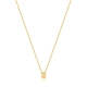 ANIA HAIE UNDER LOCK & KEY N032-02G