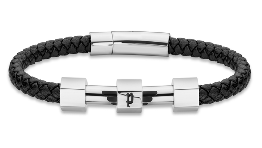 POLICE JEWELS HARDWARE BRACELET PEAGB2119621
