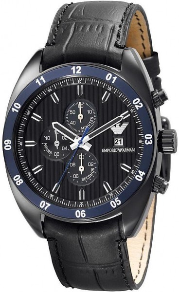 EMPORIO ARMANI WATCH  SPORT CHRONO AR5916