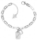 GUESS CRYSTAL TAG JUBB01136JWRHS