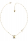 GUESS ROUND HARMONY JUBN01154JWRHYGT-U