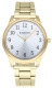 RADIANT REX 40MM SILVER DIAL IPGOLD BRAZ RA574206