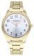 RADIANT REX 40MM SILVER DIAL IPGOLD BRAZ RA574206