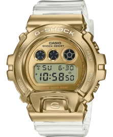 WATCH CASIO G-SHOCK CLASSIC GM-6900SG-9ER