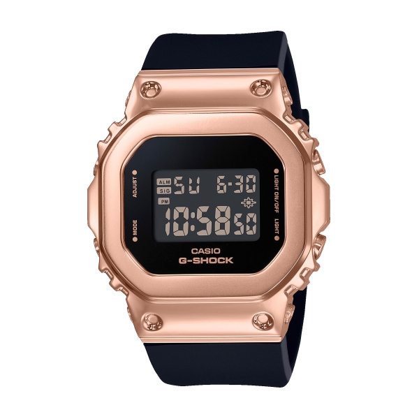 CASIO G-SHOCK GM-S5600PG-1ER